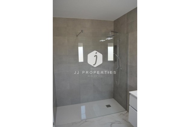 Nieuwbouw Woningen - Villa -
Pinoso - Camino Del Prado