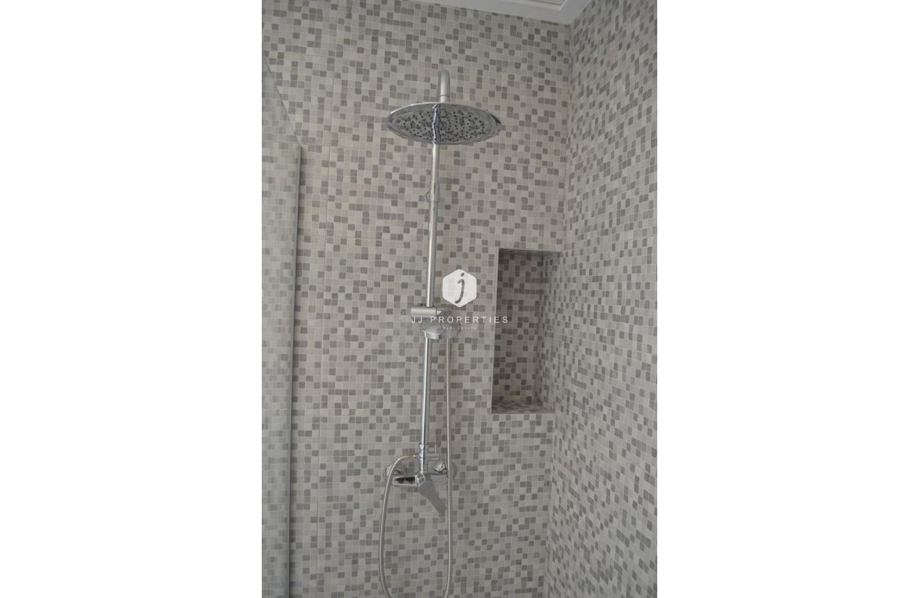 Nieuwbouw Woningen - Villa -
Pinoso - Camino Del Prado