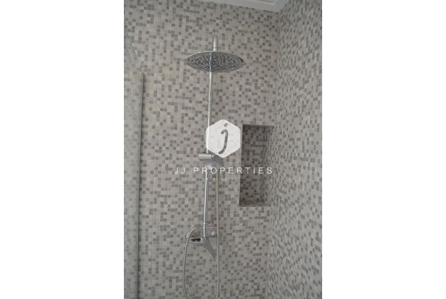 Nieuwbouw Woningen - Villa -
Pinoso - Camino Del Prado