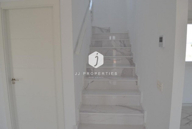 Nieuwbouw Woningen - Villa -
Pinoso - Camino Del Prado