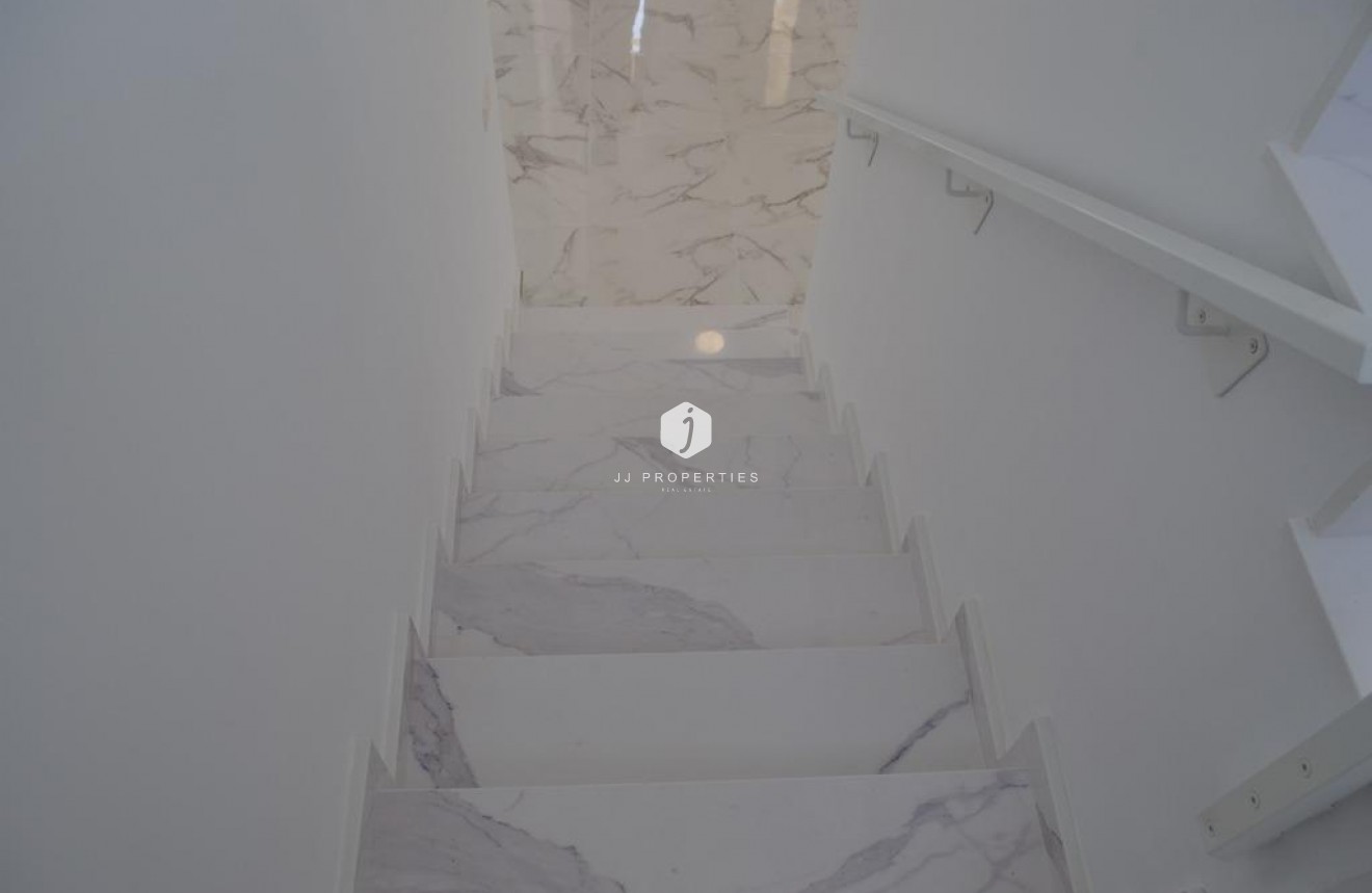 Nieuwbouw Woningen - Villa -
Pinoso - Camino Del Prado