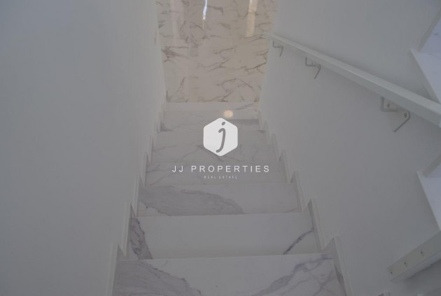 Nieuwbouw Woningen - Villa -
Pinoso - Camino Del Prado