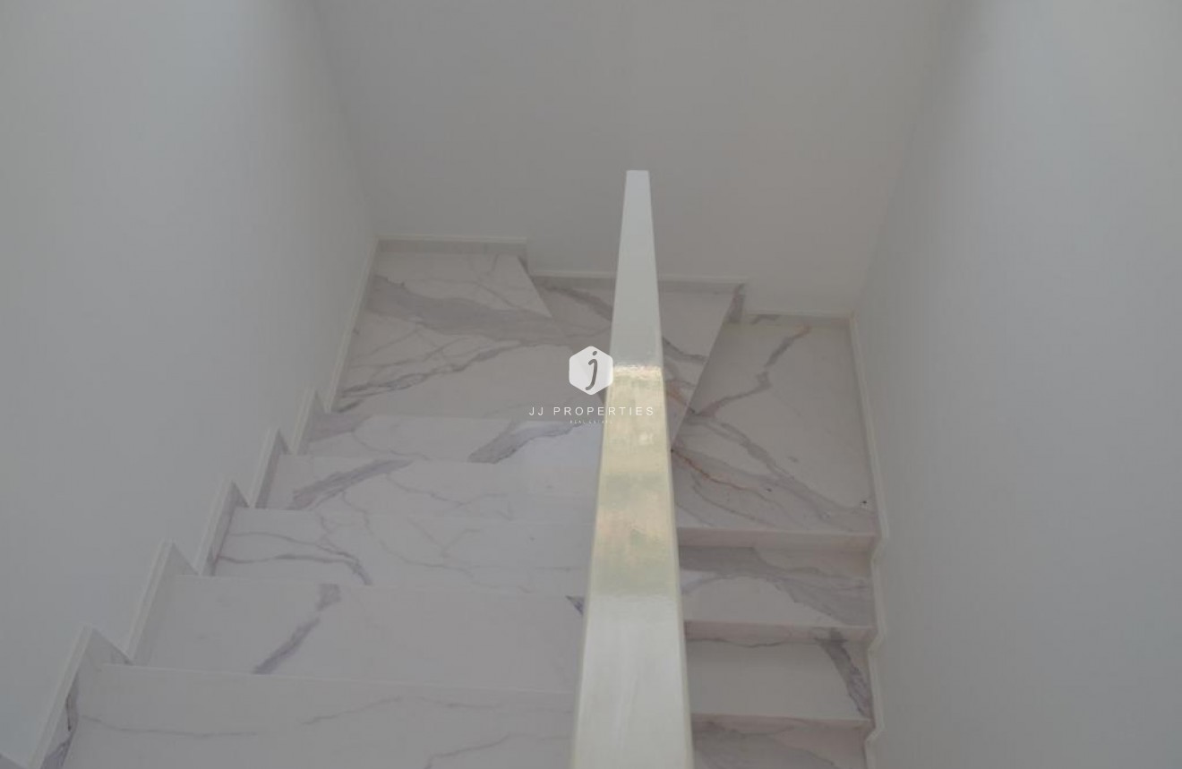 Nieuwbouw Woningen - Villa -
Pinoso - Camino Del Prado