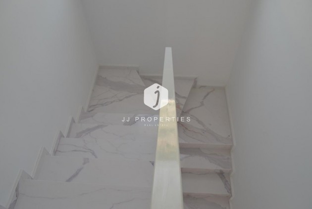 Nieuwbouw Woningen - Villa -
Pinoso - Camino Del Prado