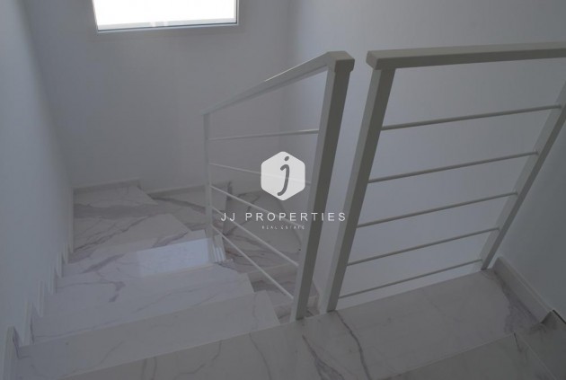 Nieuwbouw Woningen - Villa -
Pinoso - Camino Del Prado