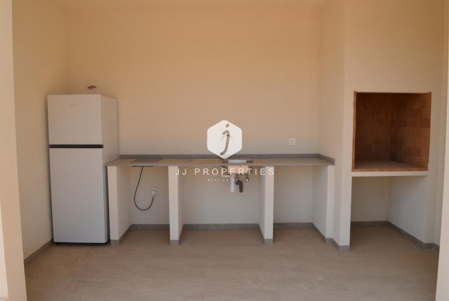 Nieuwbouw Woningen - Villa -
Pinoso - Camino Del Prado