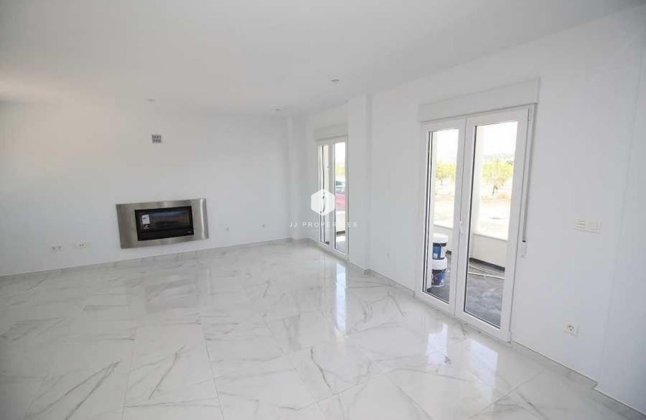 Nieuwbouw Woningen - Villa -
Pinoso - Camino Del Prado