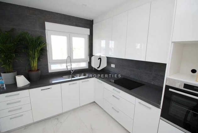 Nieuwbouw Woningen - Villa -
Pinoso - Camino Del Prado