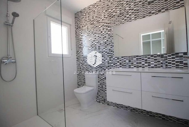 Nieuwbouw Woningen - Villa -
Pinoso - Camino Del Prado