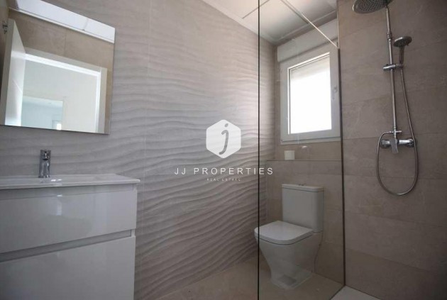 Nieuwbouw Woningen - Villa -
Pinoso - Camino Del Prado