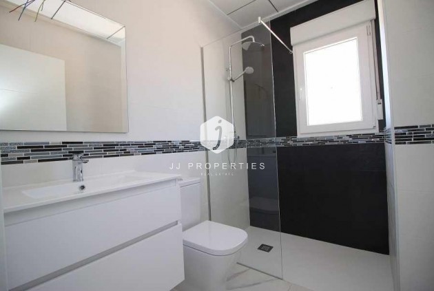 Nieuwbouw Woningen - Villa -
Pinoso - Camino Del Prado