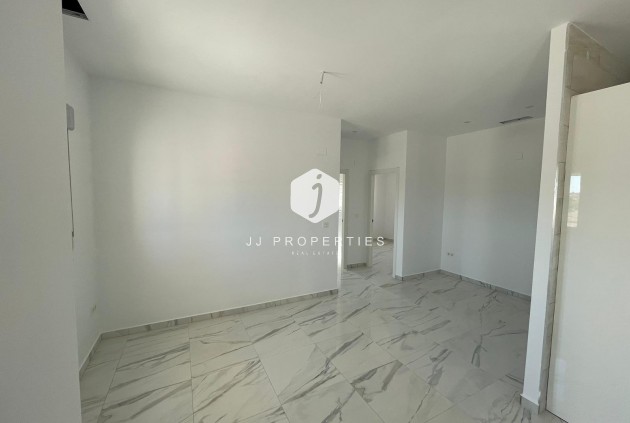 Nieuwbouw Woningen - Villa -
Pinoso - Camino Del Prado