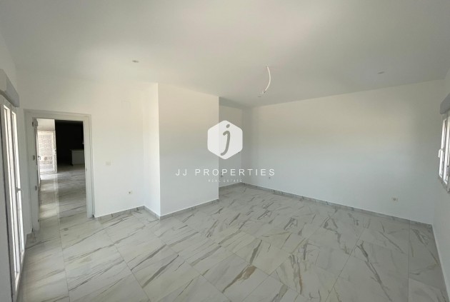 Nieuwbouw Woningen - Villa -
Pinoso - Camino Del Prado