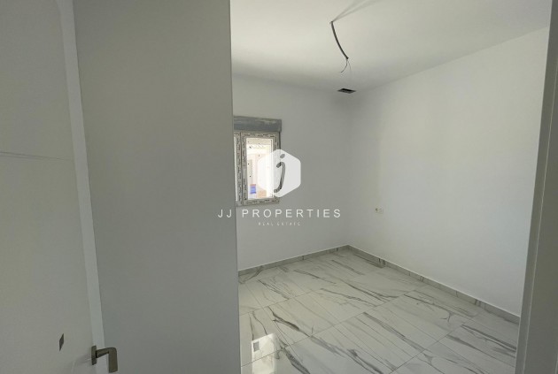 Nieuwbouw Woningen - Villa -
Pinoso - Camino Del Prado