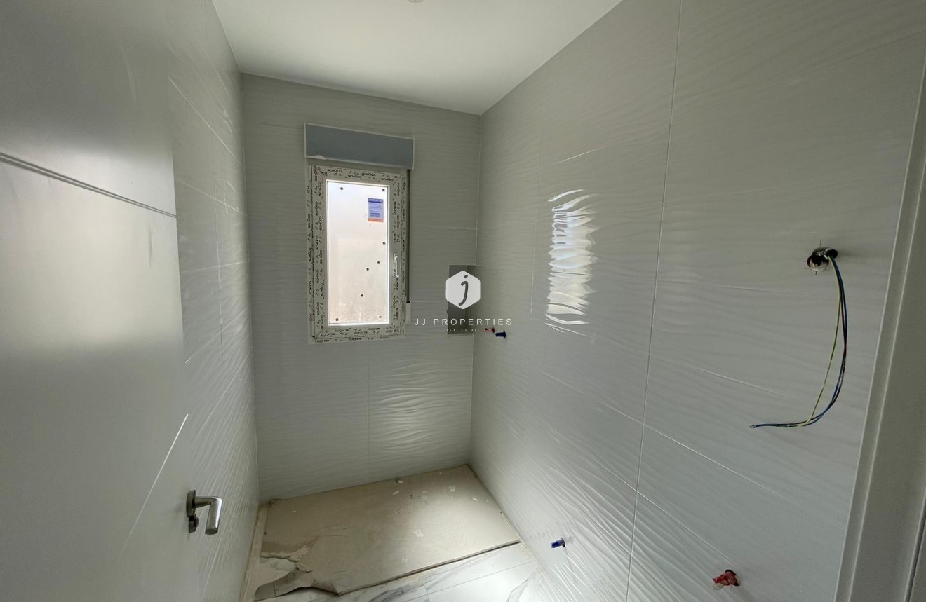 Nieuwbouw Woningen - Villa -
Pinoso - Camino Del Prado