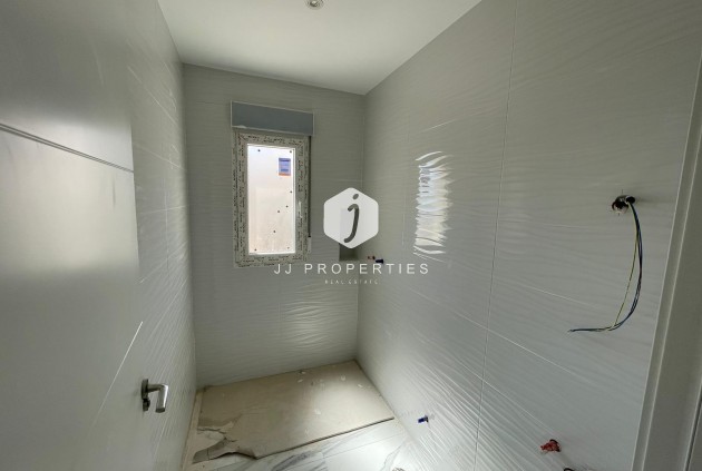 Nieuwbouw Woningen - Villa -
Pinoso - Camino Del Prado