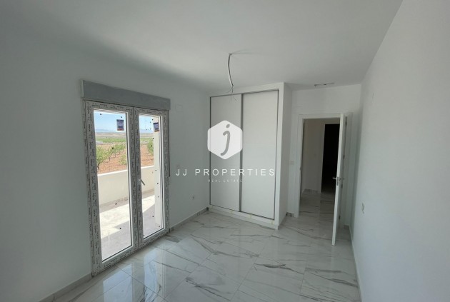 Nieuwbouw Woningen - Villa -
Pinoso - Camino Del Prado