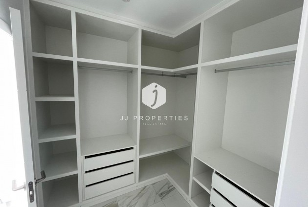 Nieuwbouw Woningen - Villa -
Pinoso - Camino Del Prado