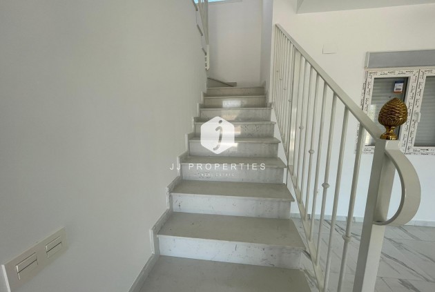 Nieuwbouw Woningen - Villa -
Pinoso - Camino Del Prado