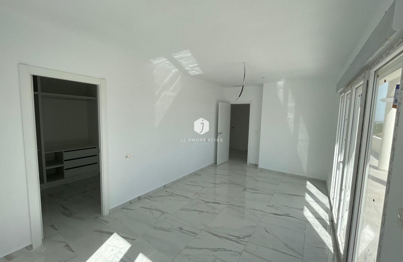 Nieuwbouw Woningen - Villa -
Pinoso - Camino Del Prado