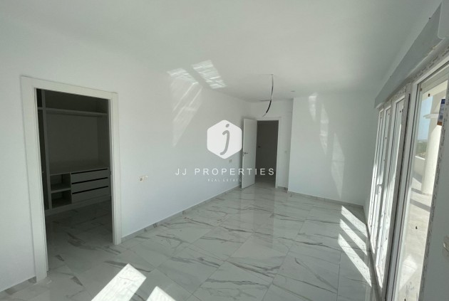 Nieuwbouw Woningen - Villa -
Pinoso - Camino Del Prado