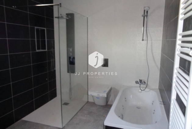 Nieuwbouw Woningen - Villa -
Pinoso - Camino Del Prado