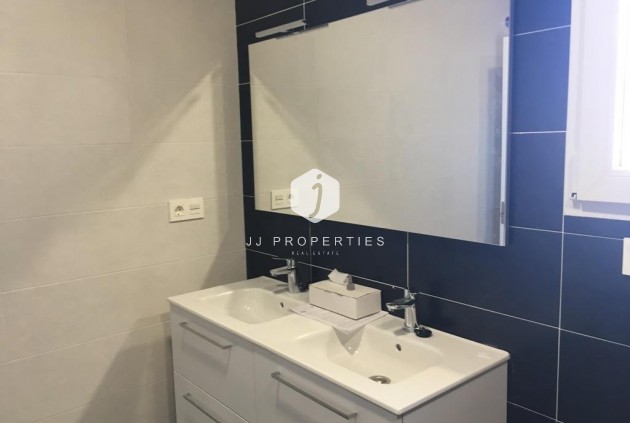 Nieuwbouw Woningen - Villa -
Pinoso - Camino Del Prado