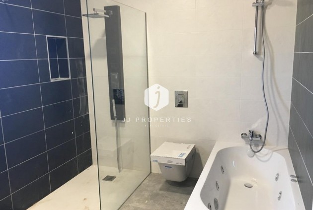 Nieuwbouw Woningen - Villa -
Pinoso - Camino Del Prado