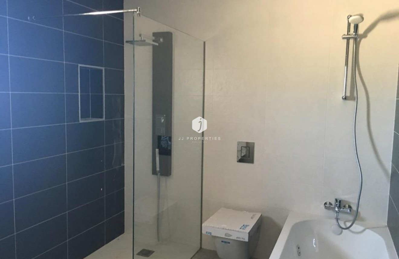 Nieuwbouw Woningen - Villa -
Pinoso - Camino Del Prado