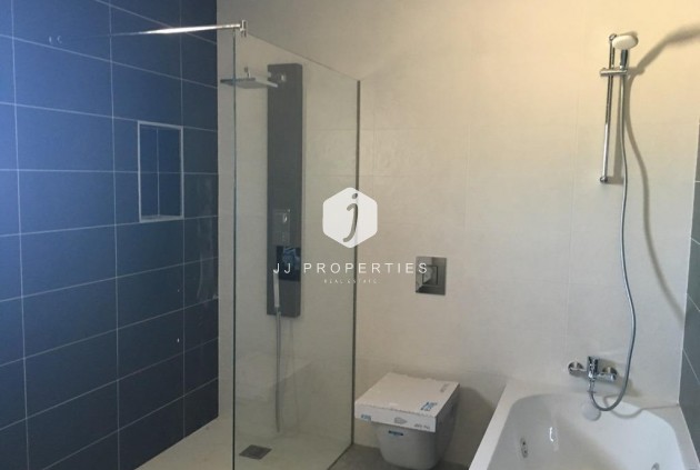 Nieuwbouw Woningen - Villa -
Pinoso - Camino Del Prado