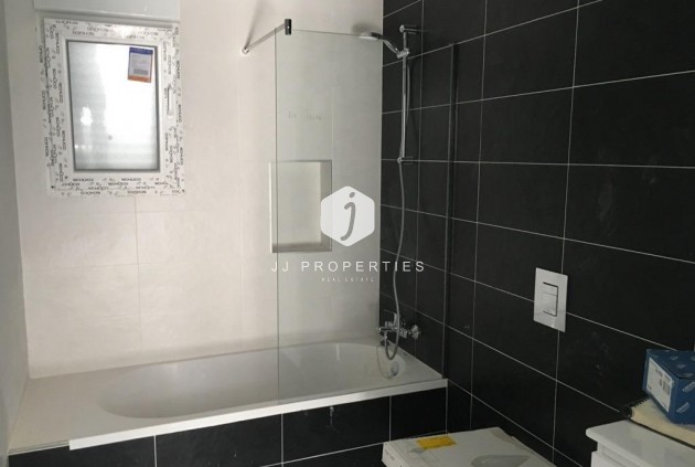 Nieuwbouw Woningen - Villa -
Pinoso - Camino Del Prado