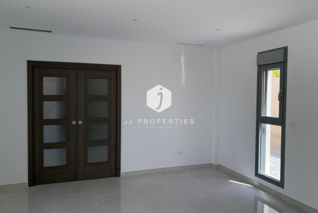 Nieuwbouw Woningen - Villa -
Pinoso - Camino Del Prado