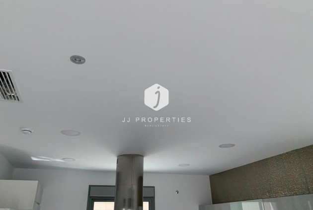 Nieuwbouw Woningen - Villa -
Pinoso - Camino Del Prado