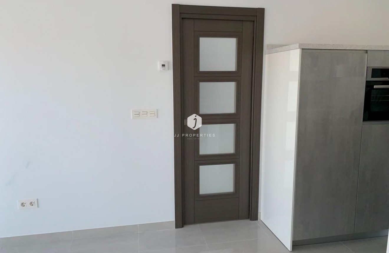 Nieuwbouw Woningen - Villa -
Pinoso - Camino Del Prado