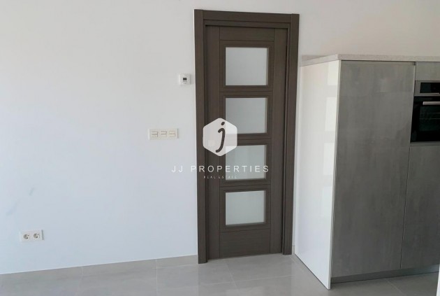 Nieuwbouw Woningen - Villa -
Pinoso - Camino Del Prado