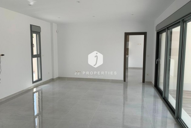 Nieuwbouw Woningen - Villa -
Pinoso - Camino Del Prado