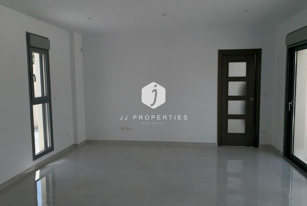 Nieuwbouw Woningen - Villa -
Pinoso - Camino Del Prado