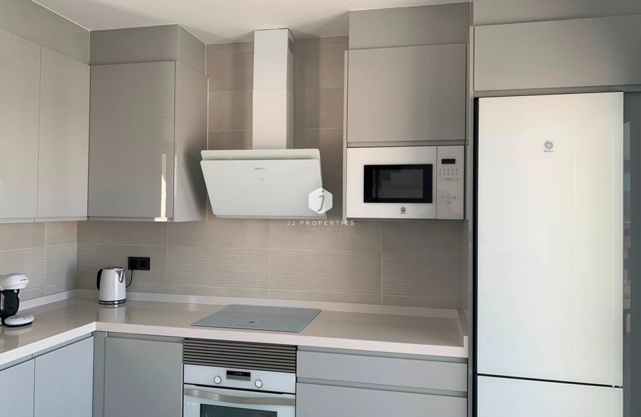 Neue Gebäude - Villa -
Pinoso - Camino Del Prado