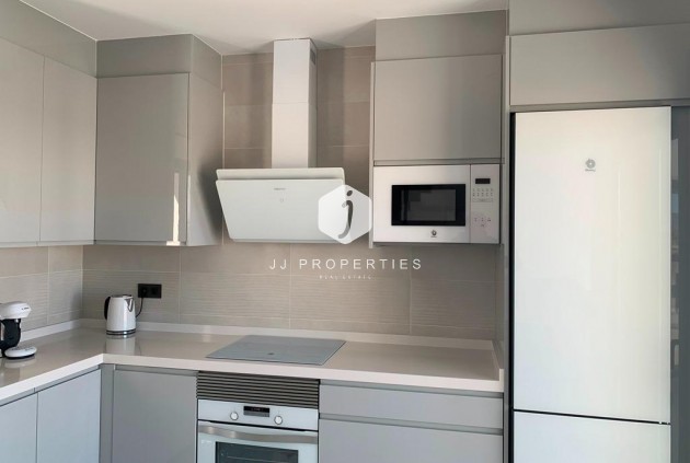 Neue Gebäude - Villa -
Pinoso - Camino Del Prado