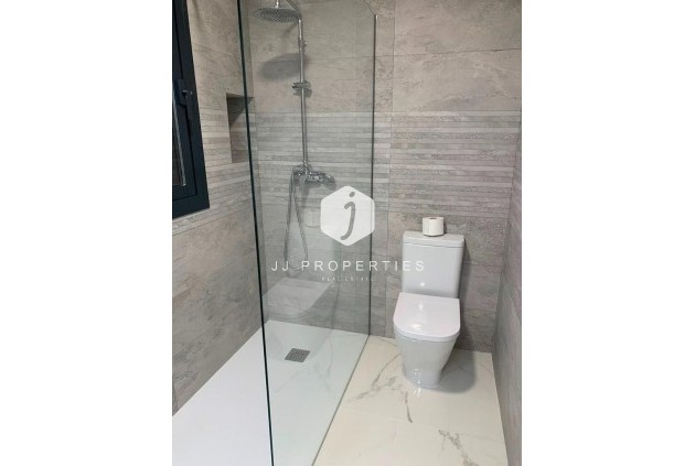 Neue Gebäude - Villa -
Pinoso - Camino Del Prado