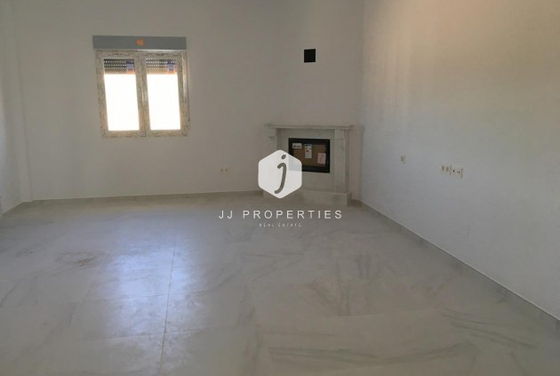 Nieuwbouw Woningen - Villa -
Pinoso - Camino Del Prado