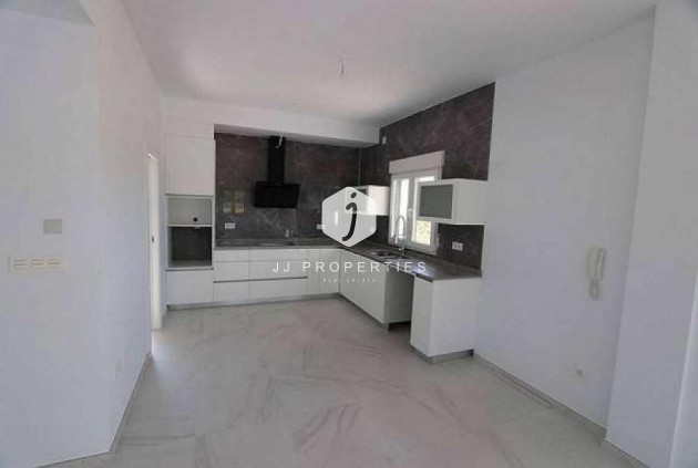 Nieuwbouw Woningen - Villa -
Pinoso - Camino Del Prado