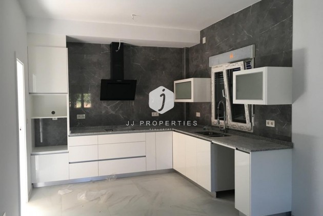 Nieuwbouw Woningen - Villa -
Pinoso - Camino Del Prado