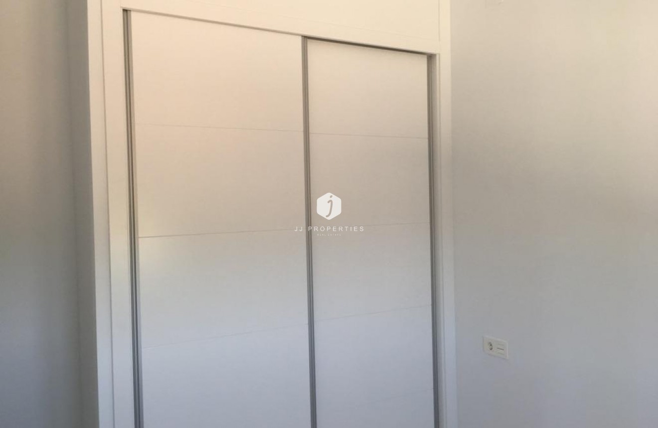 Nieuwbouw Woningen - Villa -
Pinoso - Camino Del Prado