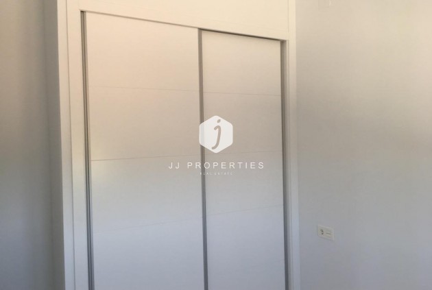 Nieuwbouw Woningen - Villa -
Pinoso - Camino Del Prado