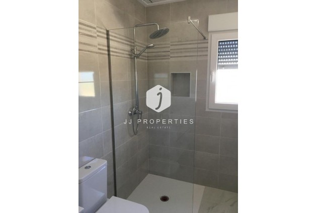 Nieuwbouw Woningen - Villa -
Pinoso - Camino Del Prado