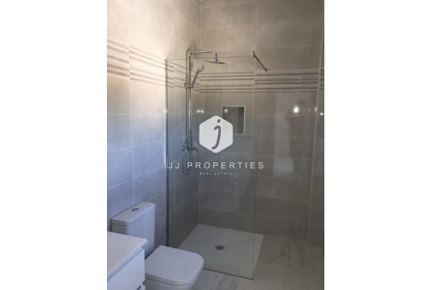 Nieuwbouw Woningen - Villa -
Pinoso - Camino Del Prado