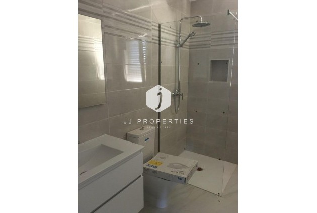 Nieuwbouw Woningen - Villa -
Pinoso - Camino Del Prado