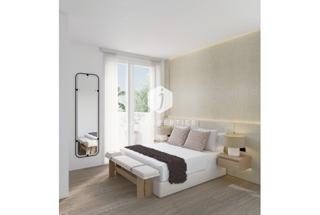 Nieuwbouw Woningen - Villa -
Hondón de las Nieves - Centro