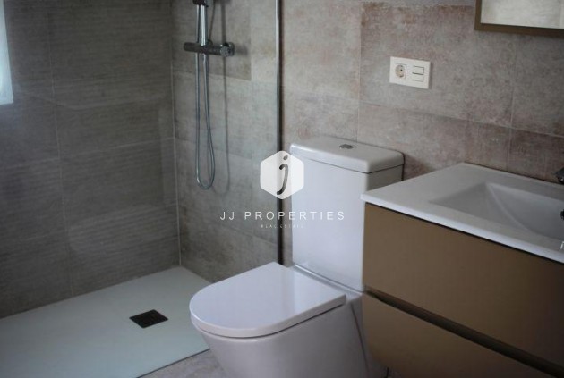 Nieuwbouw Woningen - Villa -
La Romana - Villas de la Romana